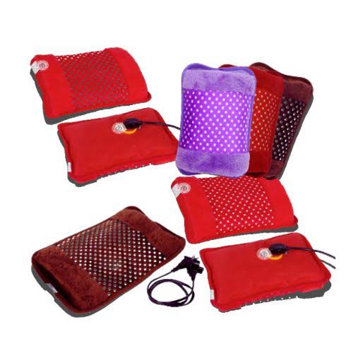 Electric Hot water Bag - 2